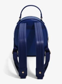 Our Universe Disney Pixar Coco Cemetery Light-Up Mini Backpack - BoxLunch Exclusive -Boxlunch 18810626 av3