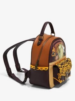 Our Universe Disney The Princess And The Frog Firefly Jazz Band Mini Backpack - BoxLunch Exclusive 8 Our Universe Disney The Princess And The Frog Firefly Jazz Band Mini Backpack - BoxLunch Exclusive -Boxlunch 18810628 av1