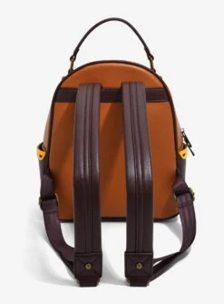 Our Universe Disney The Princess And The Frog Firefly Jazz Band Mini Backpack - BoxLunch Exclusive 10 Our Universe Disney The Princess And The Frog Firefly Jazz Band Mini Backpack - BoxLunch Exclusive -Boxlunch 18810628 av3