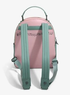 Our Universe Disney The Aristocats Alley Cats Mini Backpack - BoxLunch Exclusive -Boxlunch 18810630 av2