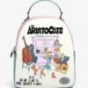 Our Universe Disney The Aristocats Alley Cats Mini Backpack - BoxLunch Exclusive -Boxlunch 18810630 hi