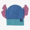 Disney Lilo & Stitch Stitch Ears Youth Cuff Beanie - BoxLunch Exclusive 2 Disney Lilo & Stitch Stitch Ears Youth Cuff Beanie - BoxLunch Exclusive -Boxlunch 18814908 hi