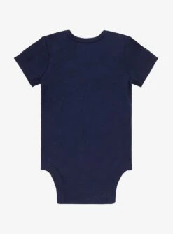 Star Wars Millennium Falcon Never Tell Me The Odds Infant One-Piece - BoxLunch Exclusive -Boxlunch 18814931 av1