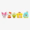 Sanrio Hello Kitty And Friends Characters Water-Filled Figure Mystery Capsule -Boxlunch 18821573 hi