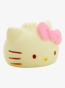 Sanrio Hello Kitty And Friends Dumpling Water-Filled Figure Mystery Capsule -Boxlunch 18821575 av2