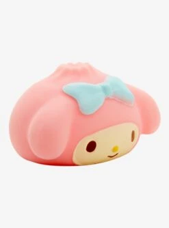 Sanrio Hello Kitty And Friends Dumpling Water-Filled Figure Mystery Capsule -Boxlunch 18821575 av4