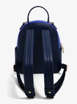 Our Universe Studio Ghibli My Neighbor Totoro Night Catbus Light Up Mini Backpack - BoxLunch Exclusive -Boxlunch 18827197 av4