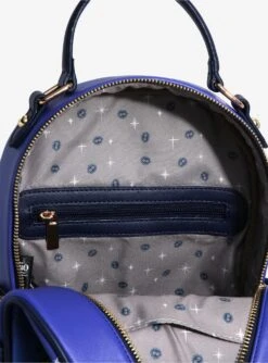 Our Universe Studio Ghibli My Neighbor Totoro Night Catbus Light Up Mini Backpack - BoxLunch Exclusive -Boxlunch 18827197 av5