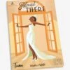 Disney Princess Tiana Almost There Eyeshadow Palette - BoxLunch Exclusive -Boxlunch 18855107 hi