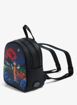 Coraline Garden Mini Backpack - BoxLunch Exclusive -Boxlunch 19017162 av2