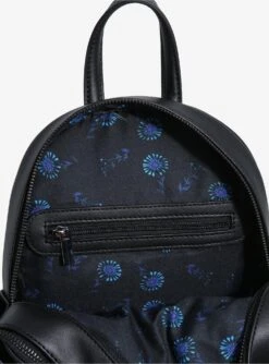 Coraline Garden Mini Backpack - BoxLunch Exclusive -Boxlunch 19017162 av5