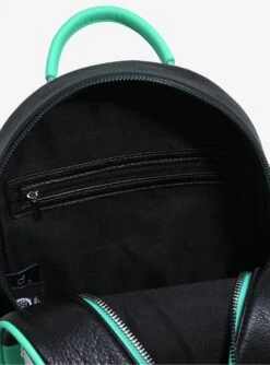 Demon Slayer: Kimetsu No Yaiba Tanjiro Kamado Training Mask Mini Backpack - BoxLunch Exclusive -Boxlunch 19017166 av3