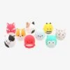 Squishmallows Squooshems Blind Bag Figure 1 Squishmallows Squooshems Blind Bag Figure -Boxlunch 19017385 hi