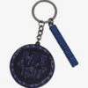 Marvel Black Panther Wakanda Forever Charm Keychain - BoxLunch Exclusive -Boxlunch 19028912 hi