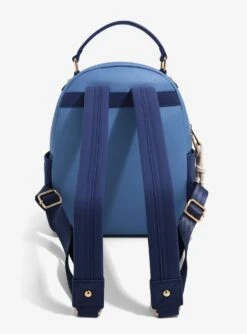 Our Universe Disney Pinocchio Monstro Mini Backpack - BoxLunch Exclusive -Boxlunch 19042028 av3