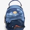 Our Universe Disney Pinocchio Monstro Mini Backpack - BoxLunch Exclusive -Boxlunch 19042028 hi