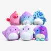 Squishmallows Sealife Squad 8 Inch Blind Bag Plush -Boxlunch 19154274 hi