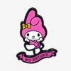 Sanrio My Melody Name Banner Enamel Pin - BoxLunch Exclusive -Boxlunch 19161609 hi