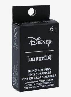 Loungefly Disney Pets Name Tag Hinged Blind Box Enamel Pin - BoxLunch Exclusive 7 Loungefly Disney Pets Name Tag Hinged Blind Box Enamel Pin - BoxLunch Exclusive -Boxlunch 19170529 av2