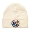 Sanrio Hello Kitty & Friends Patch Cuff Beanie - BoxLunch Exclusive -Boxlunch 19177789 hi
