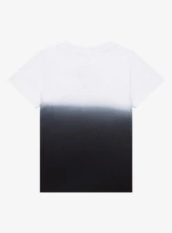 Disney The Nightmare Before Christmas Family Ombre Toddler T-Shirt - BoxLunch Exclusive -Boxlunch 19179699 av1