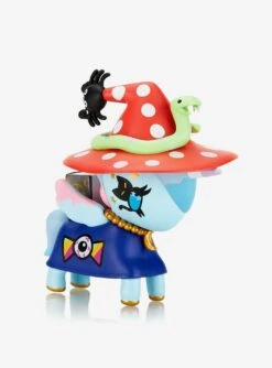 Tokidoki Unicorno After Dark Series 3 Blind Box Vinyl Figure -Boxlunch 19198887 av2