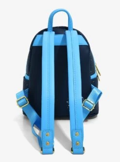 Loungefly Disney Pinocchio When You Wish Upon A Star Mini Backpack - BoxLunch Exclusive -Boxlunch 19217796 av2