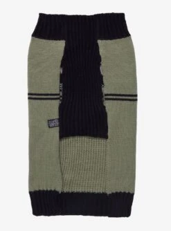 Naruto Shippuden Kakashi Pet Sweater - BoxLunch Exclusive 5 Naruto Shippuden Kakashi Pet Sweater - BoxLunch Exclusive -Boxlunch 19270469 av1