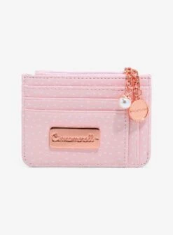 Sanrio Cinnamoroll Strawberry Cardholder - BoxLunch Exclusive -Boxlunch 19322861 av1