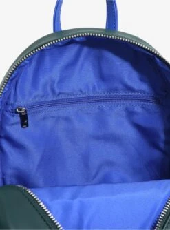 Loungefly Disney Three Caballeros Rain Mini Backpack - BoxLunch Exclusive -Boxlunch 19322865 av4