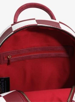 Demon Slayer: Kimetsu No Yaiba Nezuko Kamado Kimono Mini Backpack - BoxLunch Exclusive -Boxlunch 19322873 av3