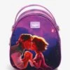 Disney Tangled Rapunzel & Flynn Lantern Festival Mini Backpack - BoxLunch Exclusive -Boxlunch 19323688 hi