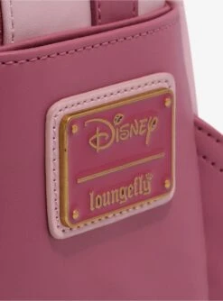 Loungefly Disney Alice In Wonderland Cake Mini Backpack - BoxLunch Exclusive -Boxlunch 19323700 av4