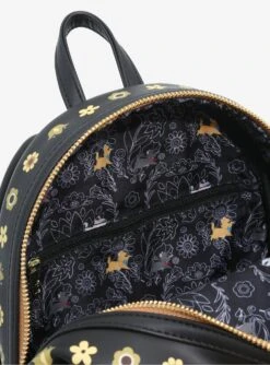 Loungefly Disney The Aristocats Folk Mini- Backpack - BoxLunch Exclusive -Boxlunch 19323706 av3