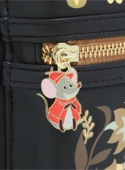 Loungefly Disney The Aristocats Folk Mini- Backpack - BoxLunch Exclusive -Boxlunch 19323706 av4