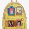 Loungefly Disney Princesses Floral Balconies Mini Backpack - BoxLunch Exclusive 1 Loungefly Disney Princesses Floral Balconies Mini Backpack - BoxLunch Exclusive -Boxlunch 19323710 hi