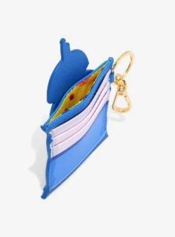 Loungefly Star Wars Droid Chips Cardholder - BoxLunch Exclusive -Boxlunch 19323716 av2