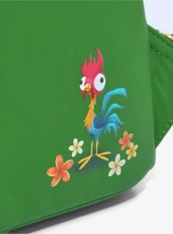 Loungefly Disney Moana Te Fiti Mini Backpack - BoxLunch Exclusive -Boxlunch 19323720 av3