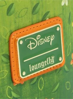 Loungefly Disney Moana Te Fiti Mini Backpack - BoxLunch Exclusive -Boxlunch 19323720 av4