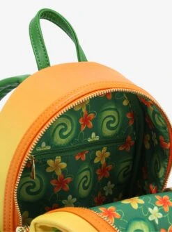 Loungefly Disney Moana Te Fiti Mini Backpack - BoxLunch Exclusive -Boxlunch 19323720 av5