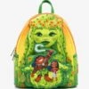 Loungefly Disney Moana Te Fiti Mini Backpack - BoxLunch Exclusive