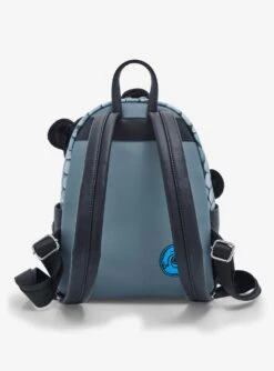 Loungefly Disney Pixar Brave Bear Brothers Mini Backpack - BoxLunch Exclusive -Boxlunch 19323724 av2