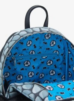 Loungefly Disney Pixar Brave Bear Brothers Mini Backpack - BoxLunch Exclusive -Boxlunch 19323724 av3