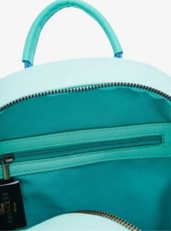 Disney The Little Mermaid Ariel & Prince Eric Statue Mini Backpack - BoxLunch Exclusive -Boxlunch 19323805 av3