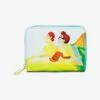 Loungefly Disney Pixar Up Carl & Ellie Daydream Small Zip Wallet - BoxLunch Exclusive 2 Loungefly Disney Pixar Up Carl & Ellie Daydream Small Zip Wallet - BoxLunch Exclusive -Boxlunch 19323813 hi