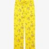 Pokémon Electric Type Evolutions Allover Print Sleep Pants - BoxLunch Exclusive