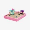 Sanrio Hello Kitty And Friends Chococat Sand Garden - BoxLunch Exclusive -Boxlunch 19572781 hi