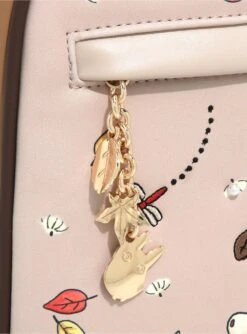 Our Universe Studio Ghibli My Neighbor Totoro Fall Foliage Mini Backpack - BoxLunch Exclusive -Boxlunch 19574655 av3