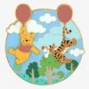 Loungefly Disney Winnie The Pooh Tigger & Pooh Bear Balloon Limited Edition Enamel Pin - BoxLunch Exclusive -Boxlunch 19595340 hi