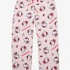 Sanrio Hello Kitty Sweet Treats Allover Print Sleep Pants - BoxLunch Exclusive